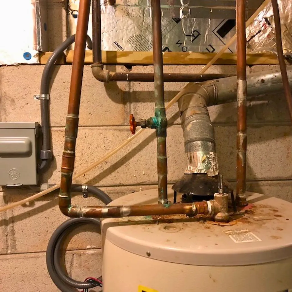 Water Heater Repair in Highland, CA